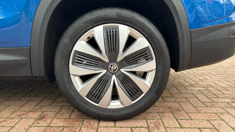 Skoda Kodiaq 2.0 TDI 193 SE L 4X4 5dr DSG [7 Seat] Diesel Estate